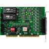 ISA Analog Output, 16-ch, 14-bit Isolated Analog output BoardICP DAS